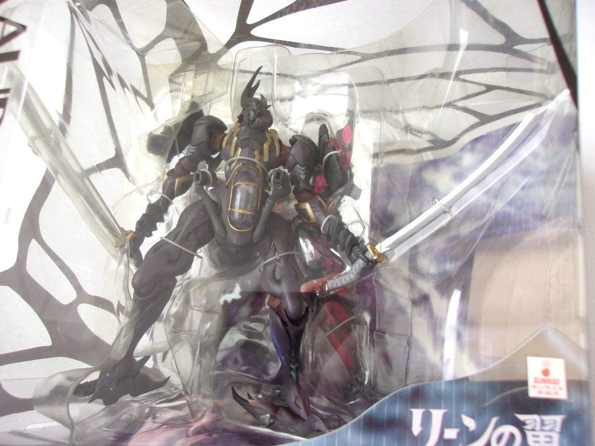 Amazon.co.jp: ウェーブ フルアクションモデル オーラバトラー